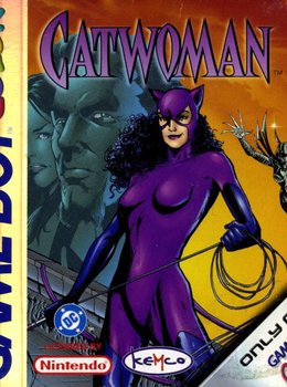 Catwoman