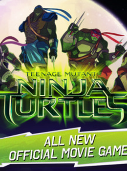 Teenage Mutant Ninja Turtles: Brothers Unite