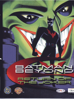 Batman Beyond: Return of the Joker