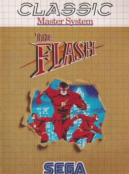 The Flash
