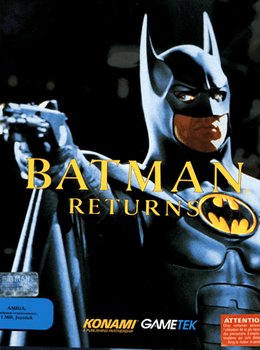 Batman Returns