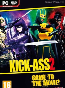 Kick-Ass 2