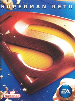 Superman Returns