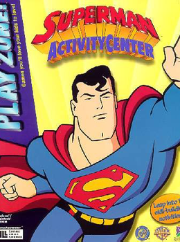 Superman Activity Center