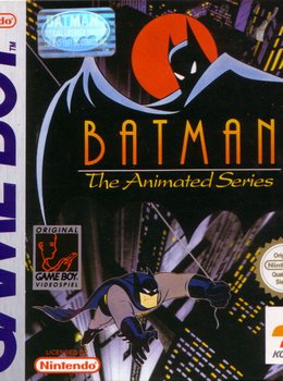 Batman: The Animated Series