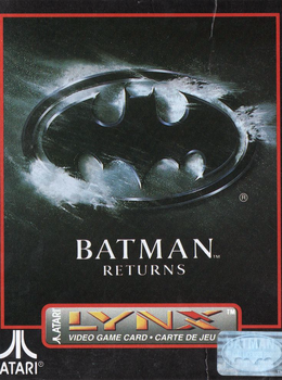 Batman Returns