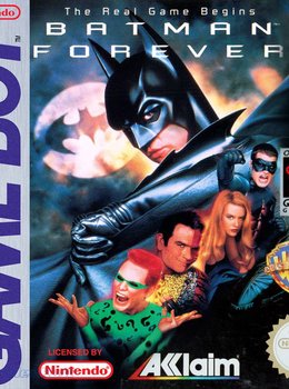 Batman Forever