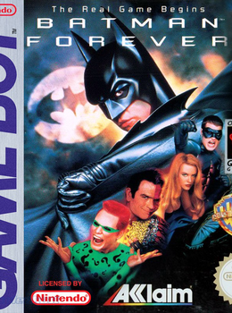 Batman Forever