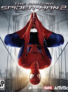 Amazing Spider-Man 2
