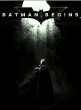 Batman Begins