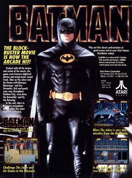 Batman