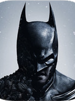 Batman: Arkham Origins (mobile)