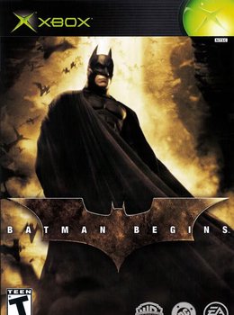 Batman Begins