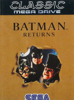 Batman Returns