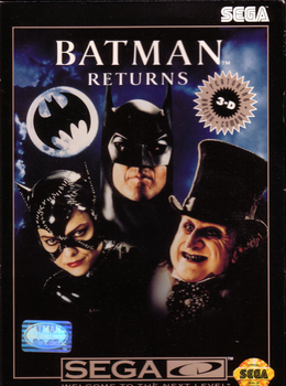 Batman Returns