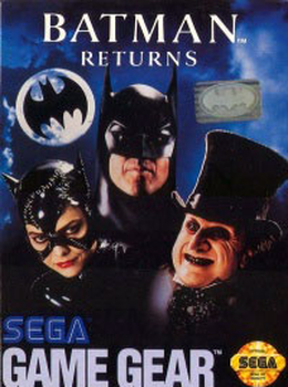 Batman Returns