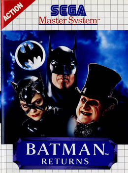 Batman Returns