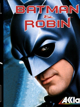Batman & Robin