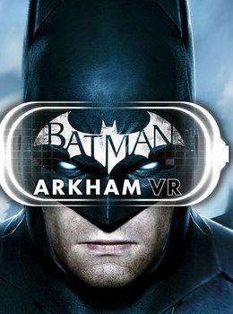 Batman: Arkham VR