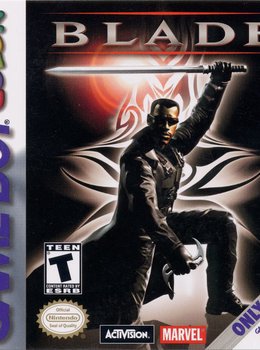 Blade