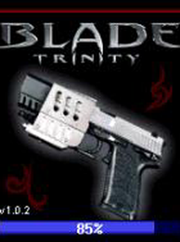 Blade: Trinity