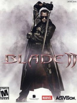 Blade II
