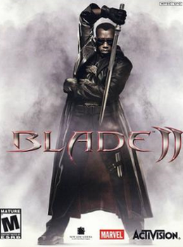 Blade II