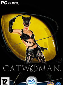 Catwoman: The Game