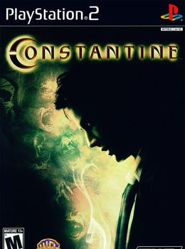 Constantine
