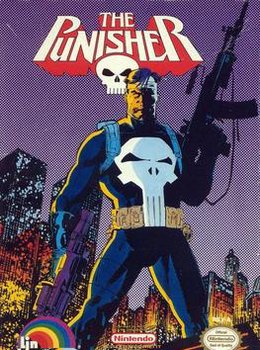 Punisher