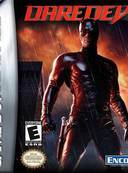 Daredevil