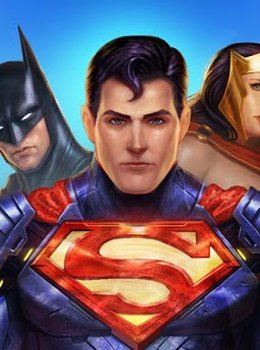 DC Legends