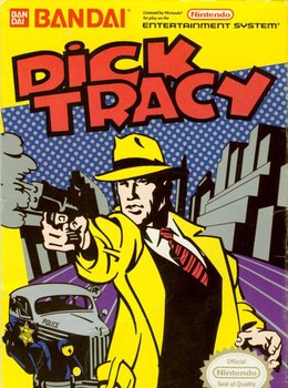 Dick Tracy
