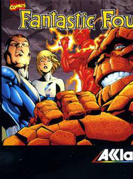 Fantastic Four