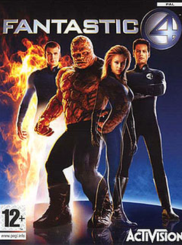 Fantastic Four