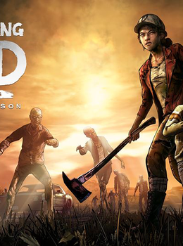 The Walking Dead: The Final Season