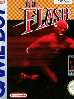 The Flash