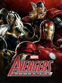 Marvel: Avengers Alliance