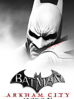 Batman: Arkham City Lockdown