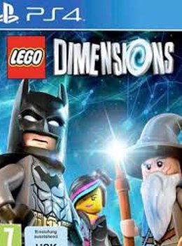 LEGO Dimensions