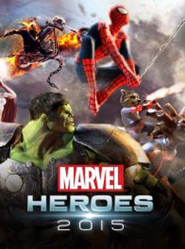 Marvel Heroes