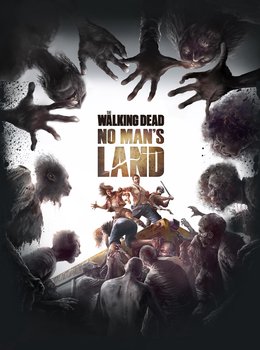 The Walking Dead: No Man’s Land