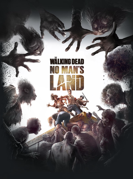 The Walking Dead: No Man’s Land