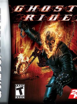 Ghost Rider