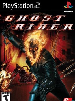 Ghost Rider