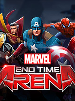 Marvel End Time Arena