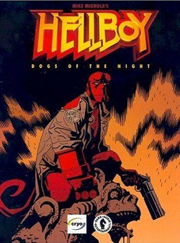 Hellboy: Dogs of the Night