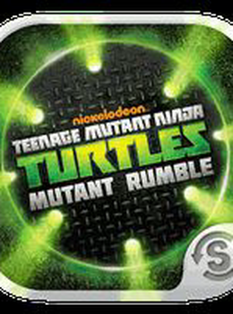 Teenage Mutant Ninja Turtles: Mutant Rumble