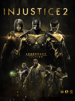 Injustice 2