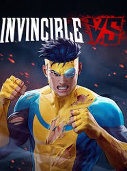 Invincible VS